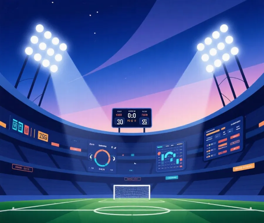 2026世界盃即時賠率視覺圖