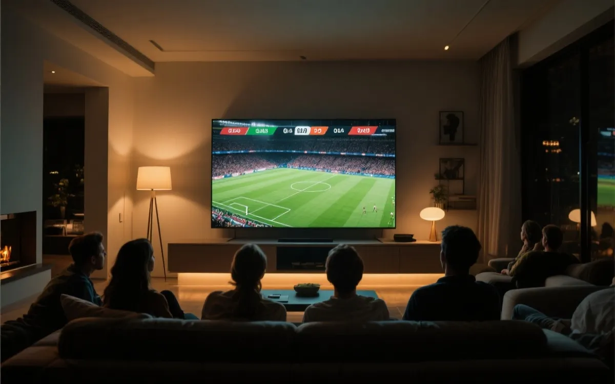 2026世界杯转播频道全攻略：从大陆到港澳台与海外华人，提前锁定高清稳定观赛路