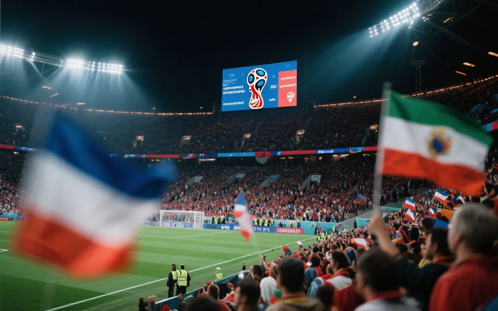 2026 世界杯体育品牌中国力量：从赞助到内容与跨境电商的全球化升级路径