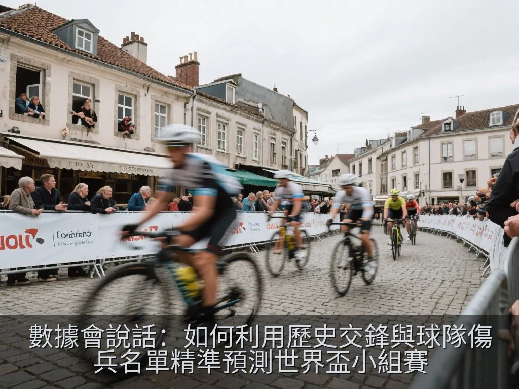 筆記型電腦上的運動數據折線圖與預測模型